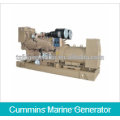 Equipo marino - 350kw Scania Marine Generator
